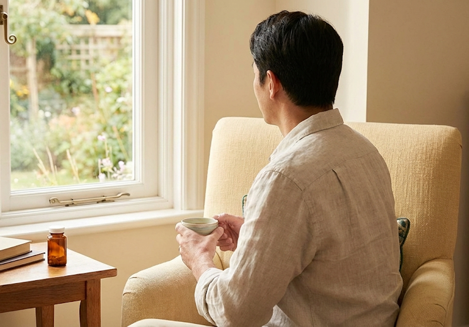 「飲まなければ」というプレッシャーをゼロに